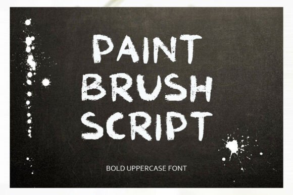 Download Paint Brush - Brush Collection