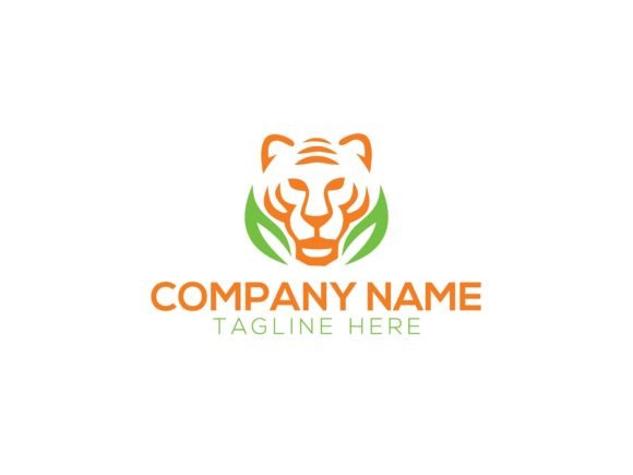 Download Tiger Logo - Tiger logo Collection