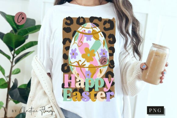 Download Brushstroke Happy Easter Egg PNG - Brush Collection