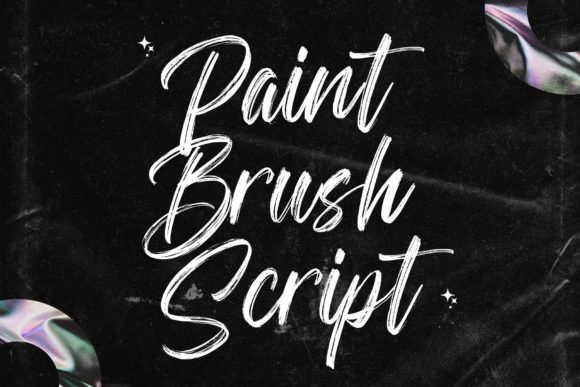 Download Paint Brush Script - Brush Collection