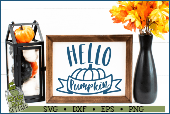 Download Hello Pumpkin SVG File - Hello pumpkin svg Collection